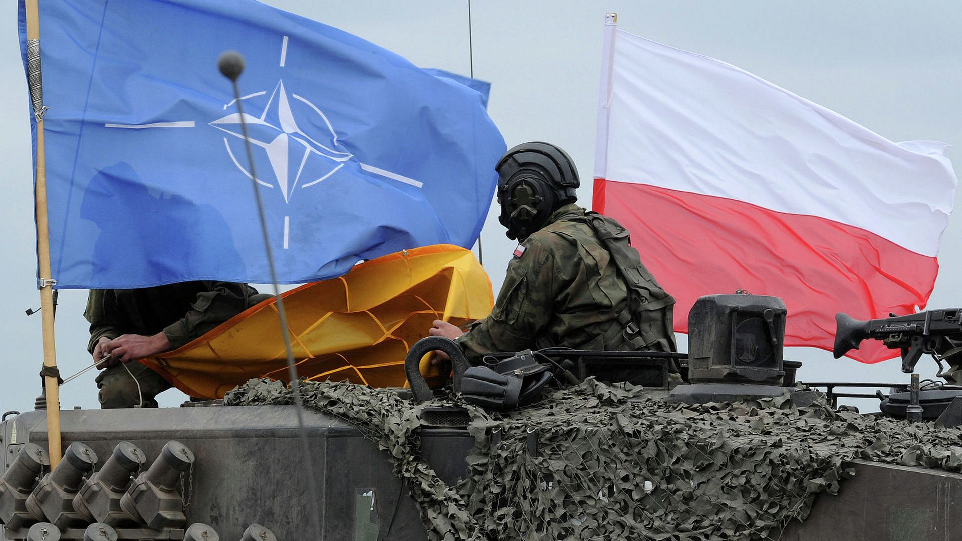 Польша планирует снизить военные расходы в 2027 году