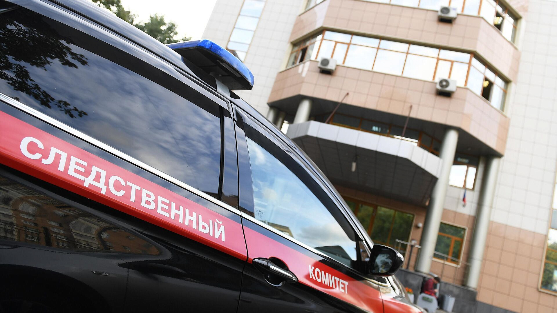 В Москве мужчину подозревают в убийстве и расчленении сестры