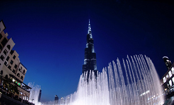 Туристам из России разрешили продлить номера в отеле в Дубае без оплаты