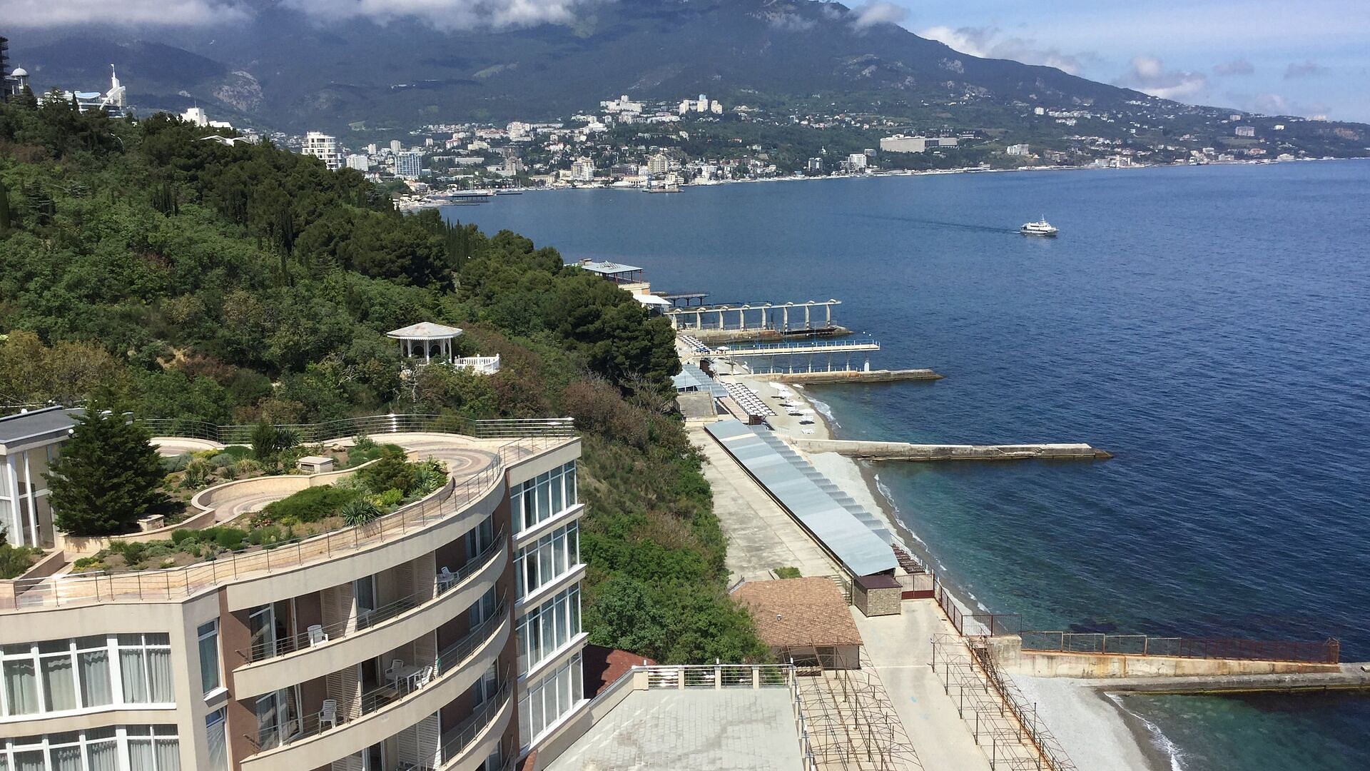 Новый ГОСТ для отелей появится в России