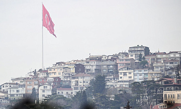 Источник: использование нацвалют в торговле России с Турцией снизит риски