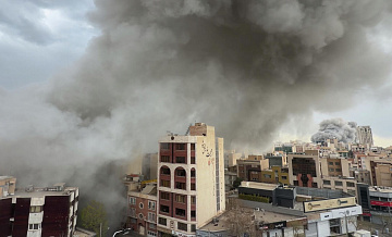 Глава Пентагона отказался назвать точные сроки операции США против Ирана