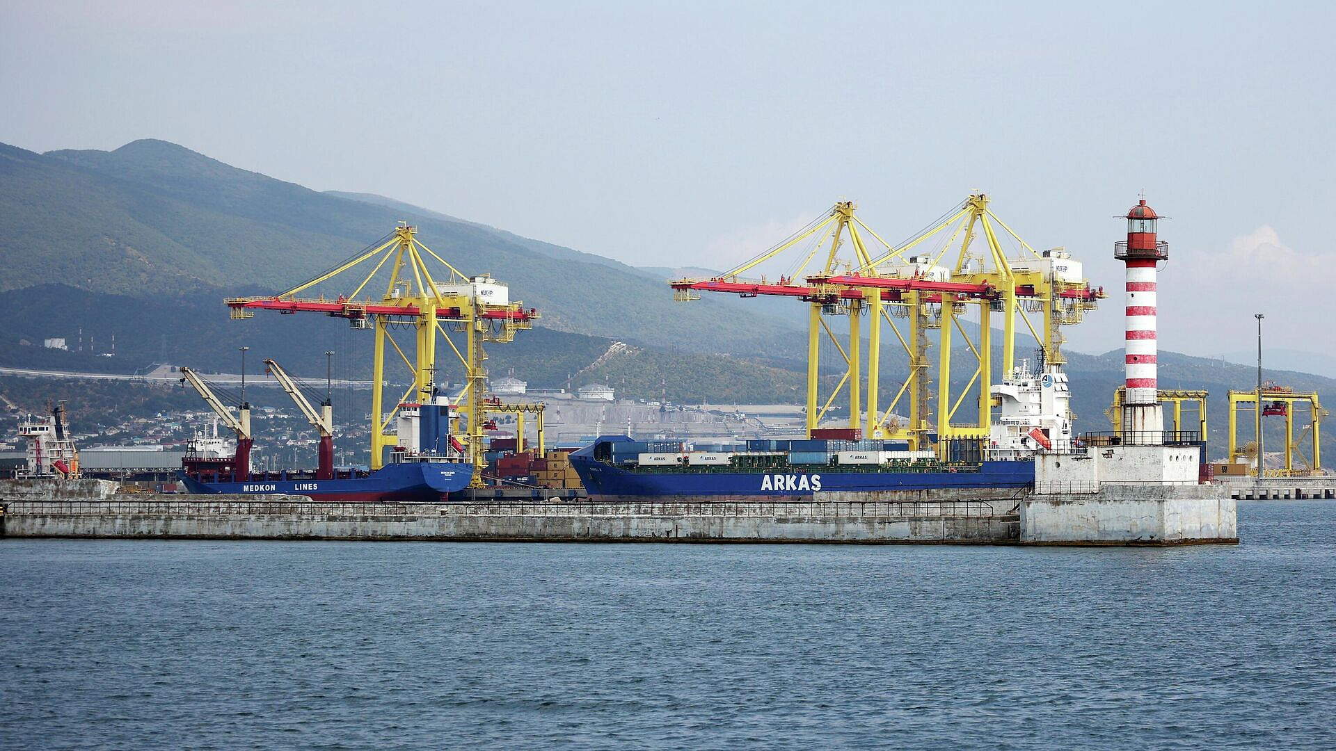 Очевидцы рассказали о землетрясении на Кубани