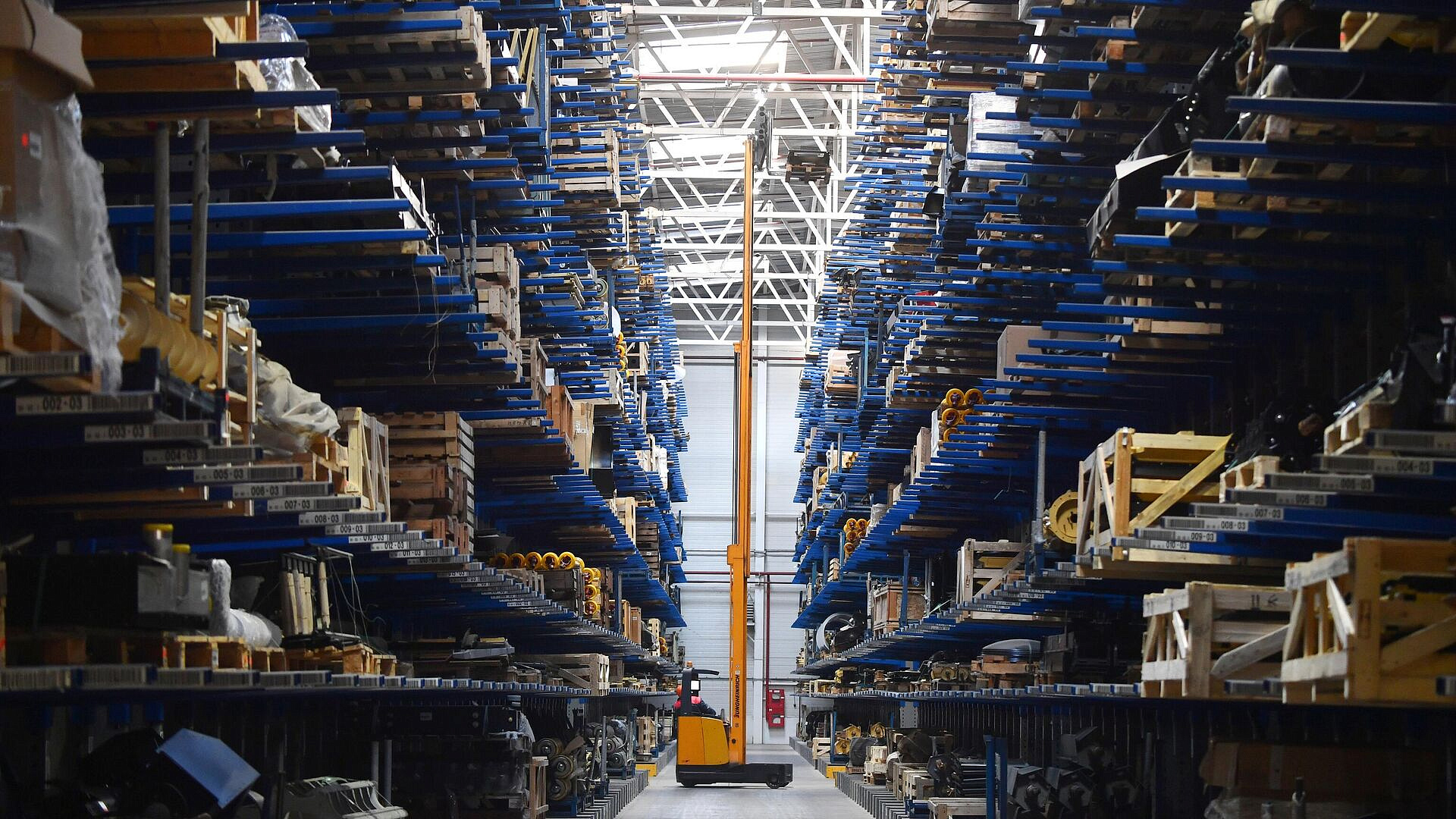 Канада ввела санкции против некоторых российских заводов и предприятий