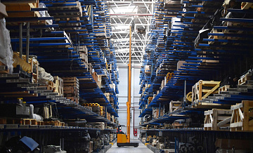 Канада ввела санкции против некоторых российских заводов и предприятий