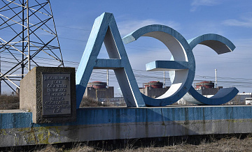 Лихачев заявил об ухудшении ситуации в Энергодаре