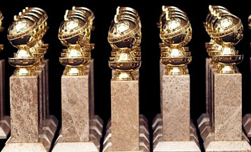 В США объявили победителей "Золотого глобуса"