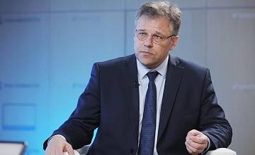 Мирошник рассказал, сколько детей пострадали от атак ВСУ с 2022 года