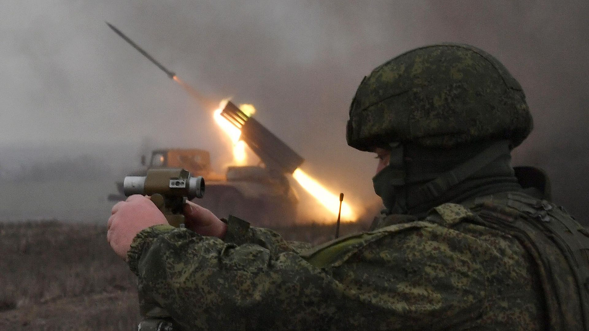 ВСУ потеряли до 365 боевиков в зоне действий "Востока" за сутки