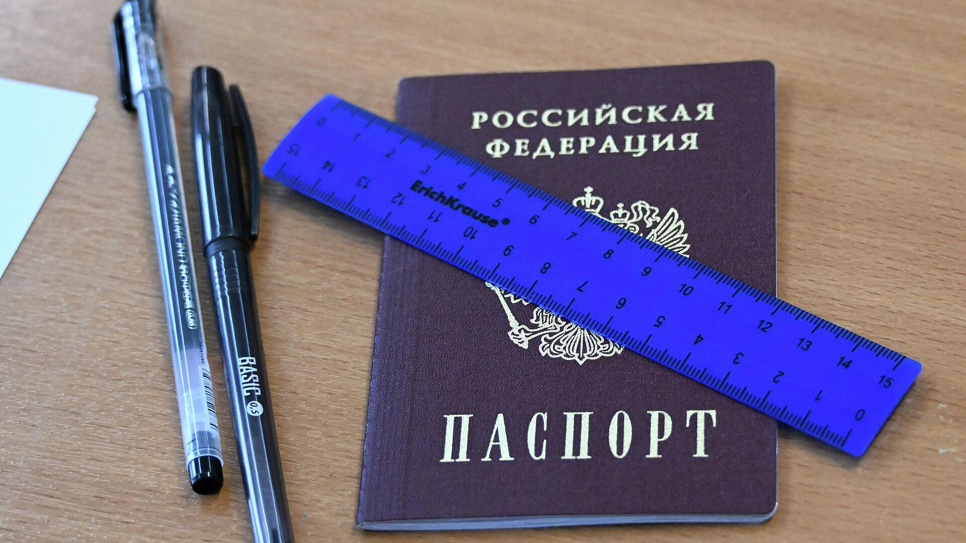 Выпускники на Ямале побили десятилетний рекорд по стобалльным ЕГЭ