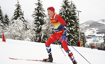 Амундсен и Хедегарт выиграли командный спринт на этапе Кубка мира в Гомсе