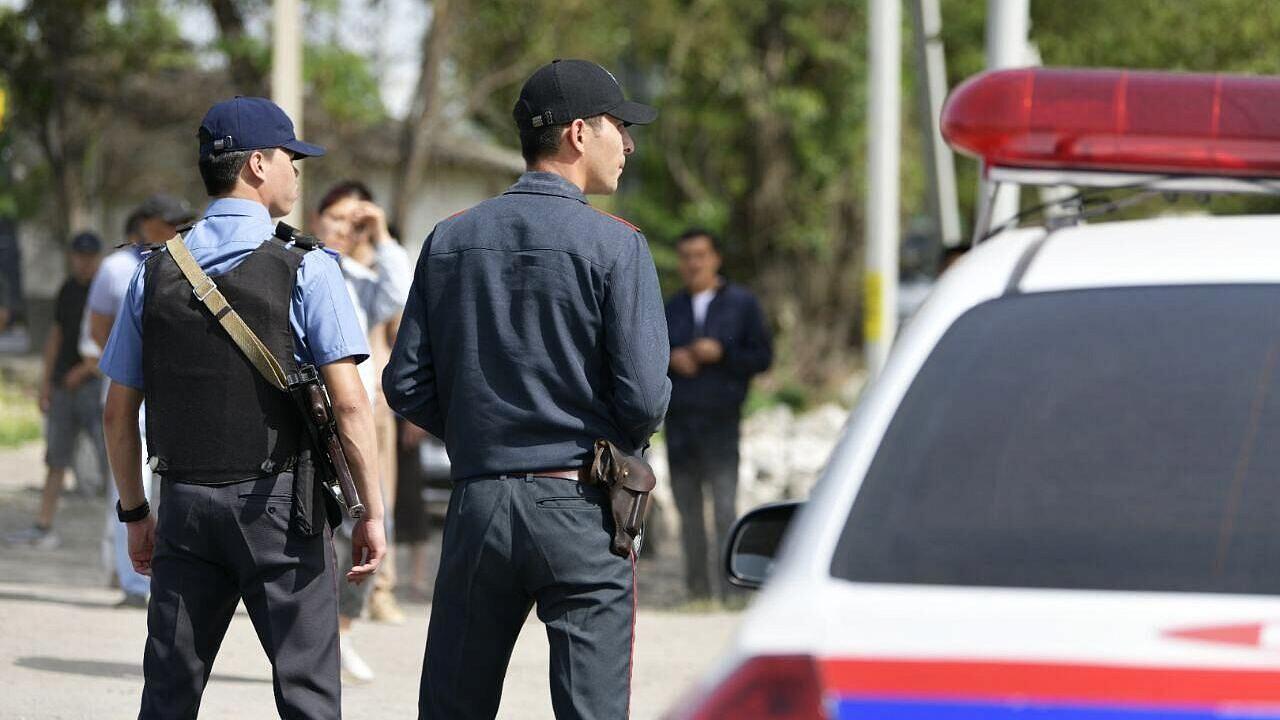 В Русском доме рассказали о задержанной в Бишкеке сотруднице