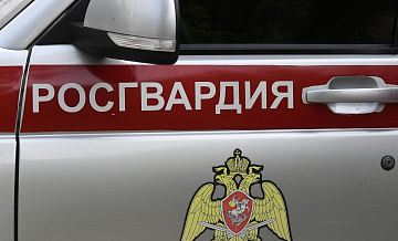 В Росгвардии назначили нового замдиректора
