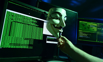 Хакеры взломали более 200 тысяч украинских компьютеров благодаря фишингу