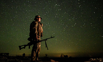 "Они не могут". В США сделали заявление о переговорах России и Украины