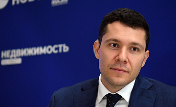 Россия планирует ввести в эксплуатацию более 80 тысяч промышленных роботов