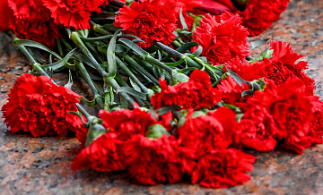 Память воинов-интернационалистов почтили курсанты филиалов центра "Воин"