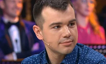 Звезда "Папиных дочек" сообщил, что его сын проживает с ним по решению суда