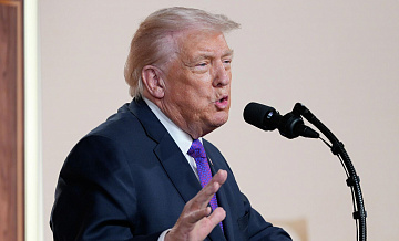 Политолог прокомментировал слова Трампа в поддержку Орбана