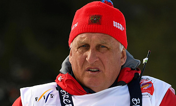 "Приближение к былому величию": Бородавко о победах россиян на Паралимпиаде