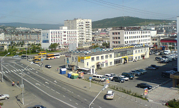 Путин подписал закон о создании ТОР в Магаданской области