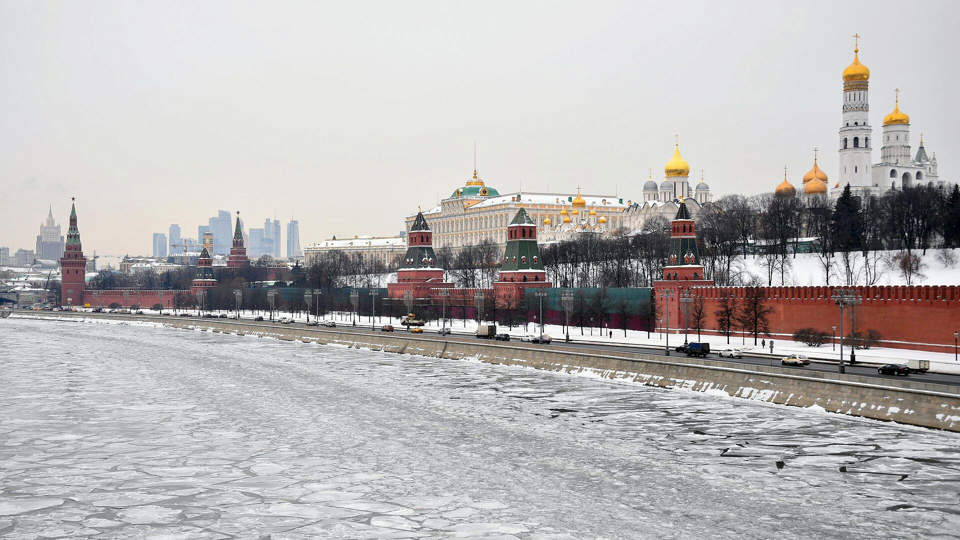 В Москве пройдет "XV Индийско-российский бизнес-диалог"