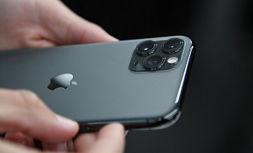 Эксперт опроверг информацию о массовом сбое после обновления iPhone