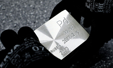 Эксперт оценил последствия введения пошлины на палладий из России