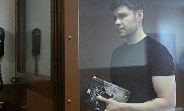 Суд 31 октября огласит приговор блогеру Шабутдинову