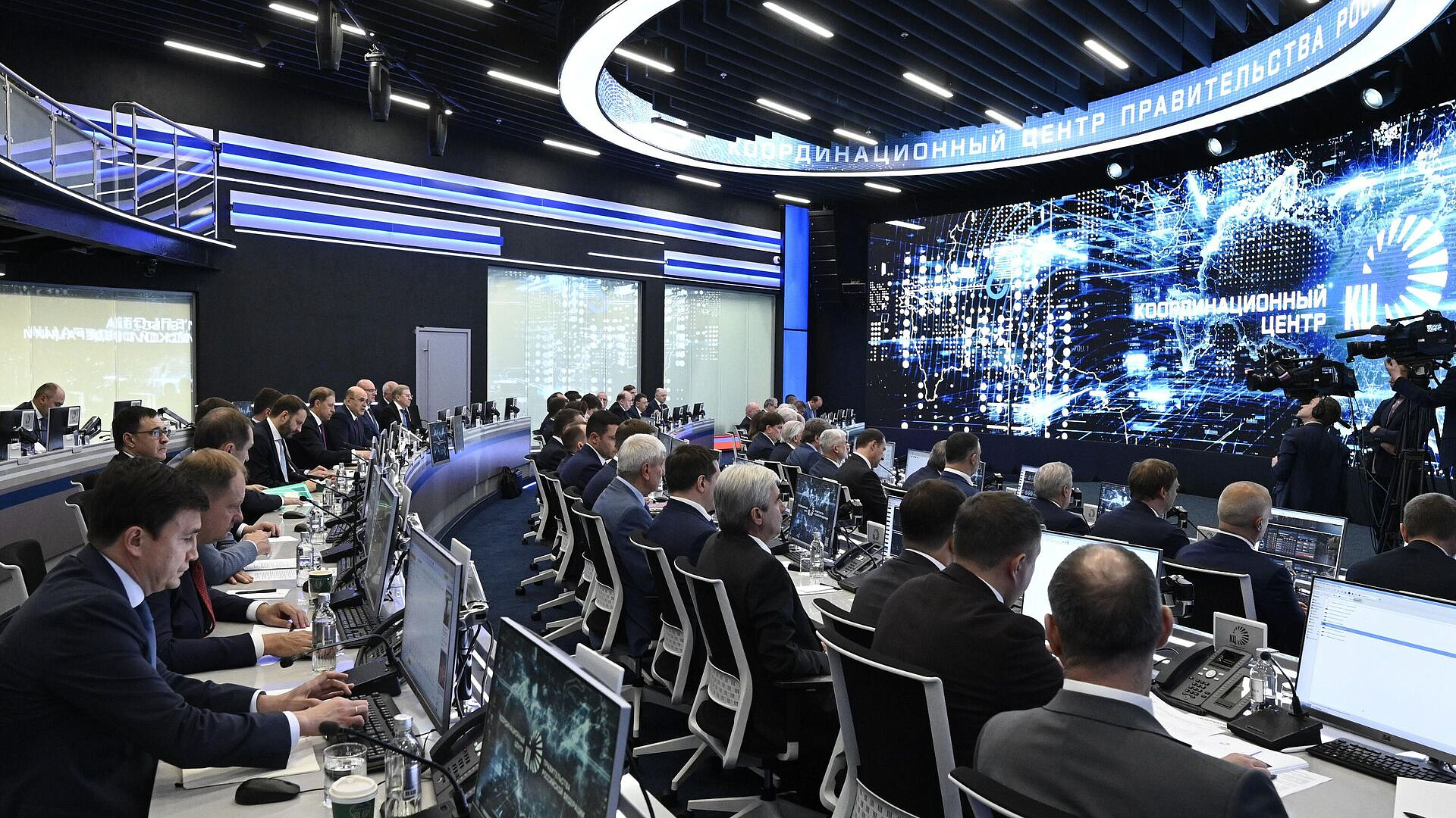 У России есть ресурсы для прорыва в авиастроении, заявил Мишустин