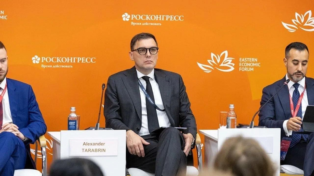 Тарабрин предложил пилотировать на Дальнем Востоке персональные траектории