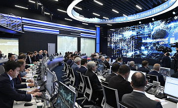 У России есть ресурсы для прорыва в авиастроении, заявил Мишустин