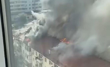 Захарова прокомментировала удар ВСУ по КТК в Новороссийске