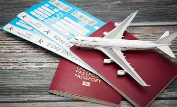 Стоимость билета из Шри-Ланки в Москву доходит до полумиллиона рублей