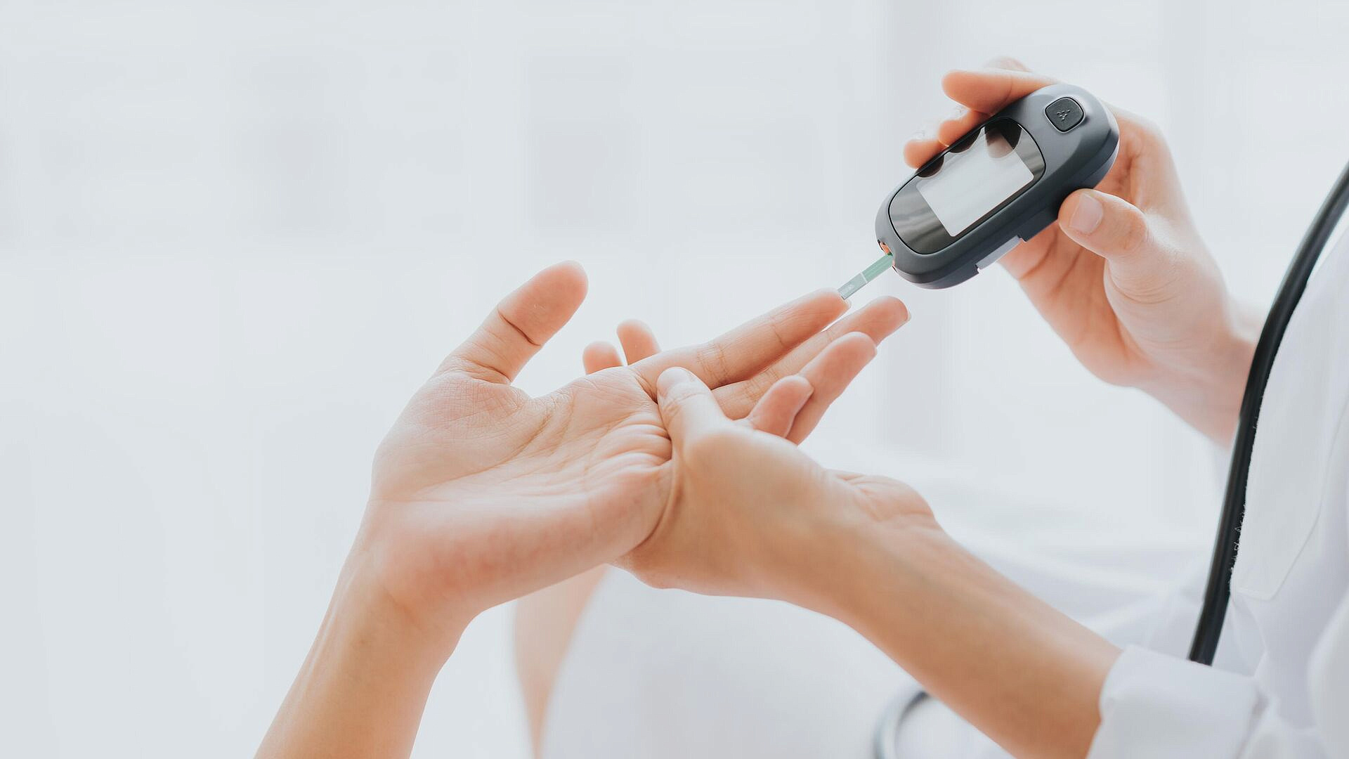 Голикова выразила обеспокоенность показателями по диабету за 2025 год