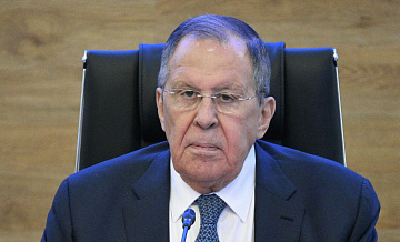 Лавров рассказал, что привносит раздражители на Корейский полуостров