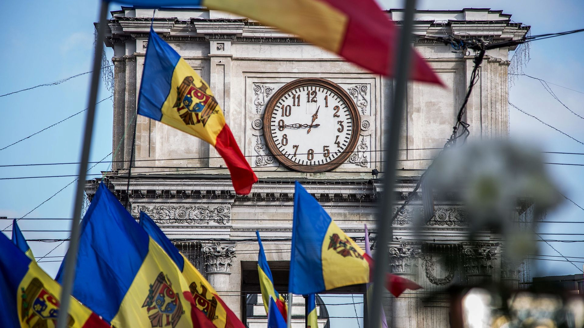 Румынская церковь заявила о правах на недвижимость в Молдавии