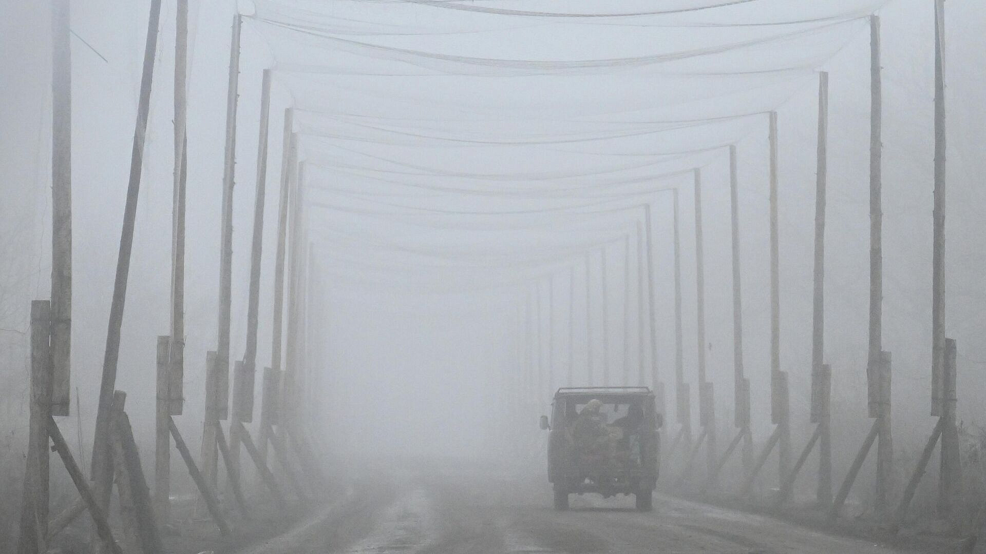 Российские бойцы на машине ВСУ доставили к позициям пленных и документы