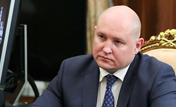 Развожаев назвал подрыв военного в Севастополе циничным преступлением