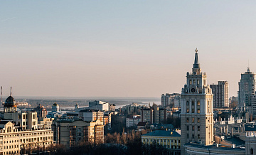 В Воронежской области опровергли сообщения о химической опасности