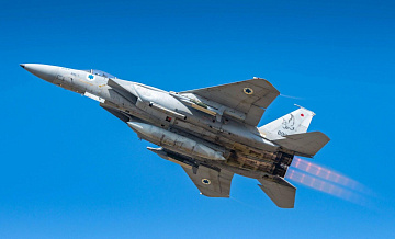 ЦАХАЛ заявила об ударах по инфраструктуре ХАМАС в секторе Газа