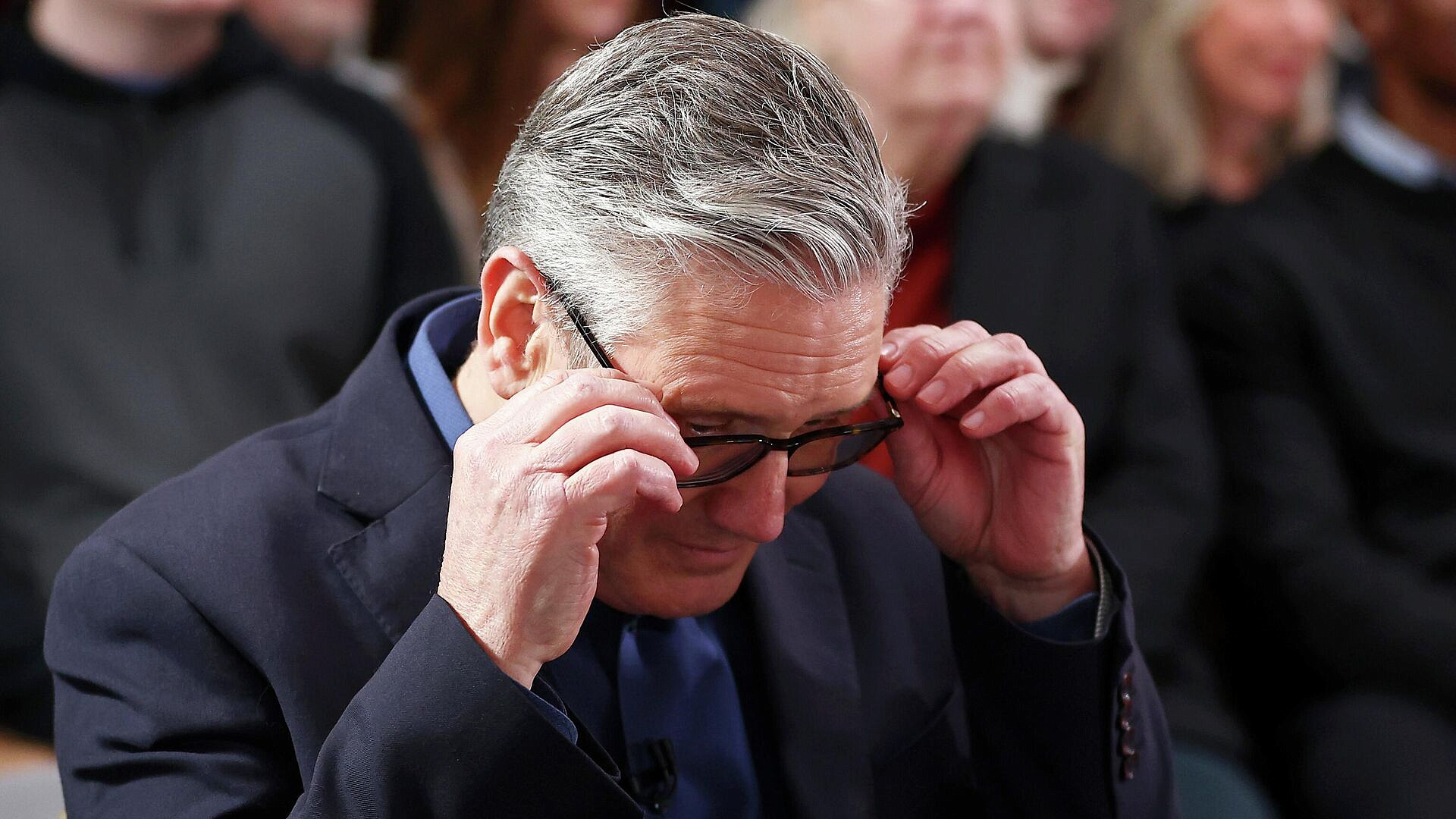 Стармер потерял контроль над правительством, считают в Reform UK