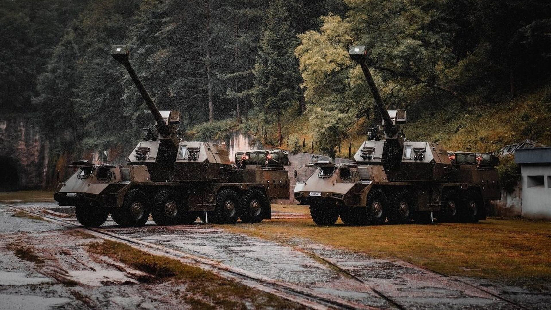 В Словакии оценили объем помощи Украине