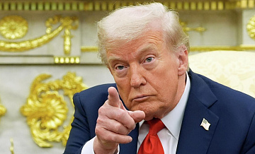 Суд разрешил ICE операцию в "коррумпированной" Миннесоте, заявил Трамп