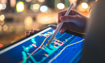 МЭР рассказало об уровне инфляции в России в годовом выражении