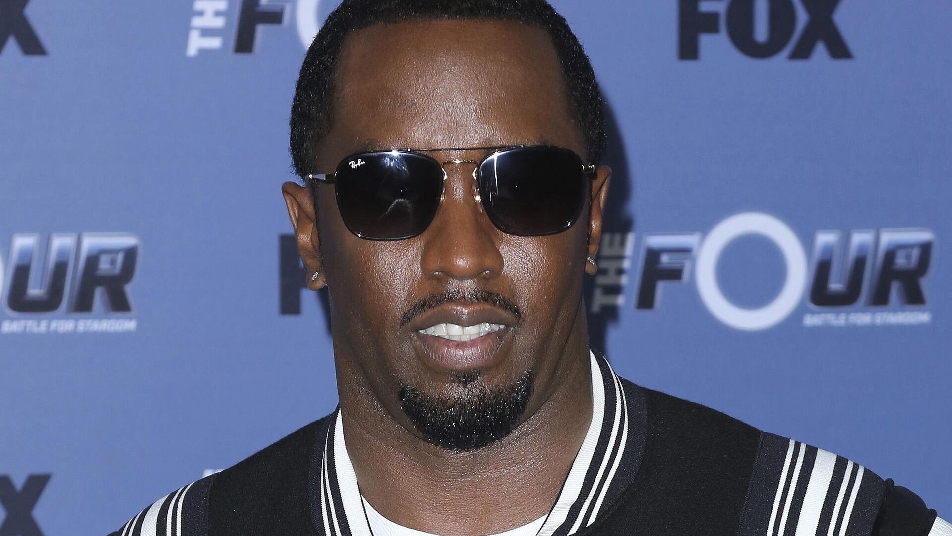 P. Diddy         ,  