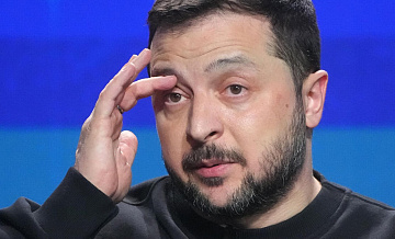 Аналитик оценил демонстрацию Зеленским бункера