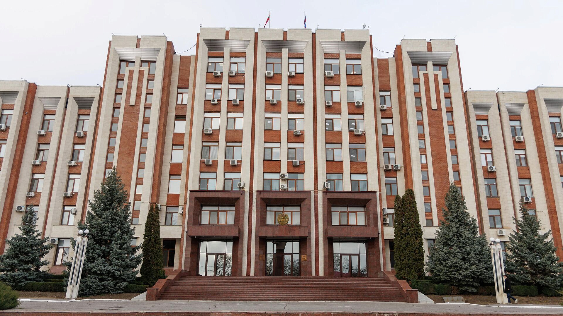 Переговорщик Молдавии признал отсутствие мандата на диалог с Приднестровьем