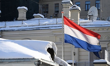 Мэр нидерландского Утрехта сообщила о значительном ущербе после взрывов