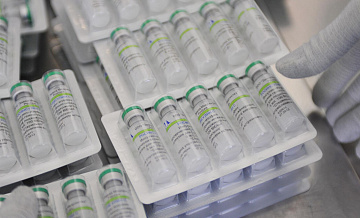 В Росздравнадзоре оценили запас препаратов инсулин лизпро